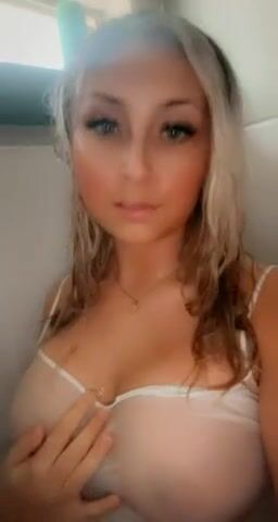 Soaking wet drop