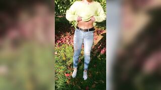 Come apple picking with me?