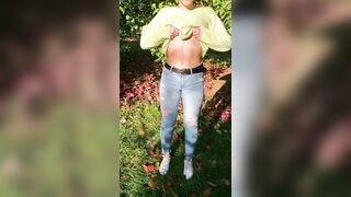 Titty Drop: Come apple picking with me? #3