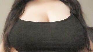 hope this titty drop makes your monday better! ????????????