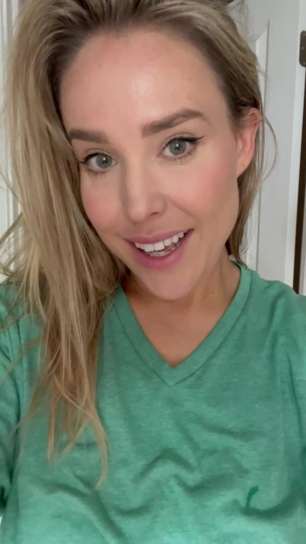 Fuck coffee…wake up to this Titty  instead