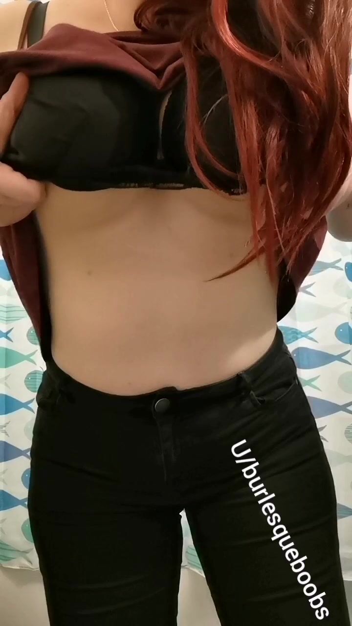Slow mo milf tiddies