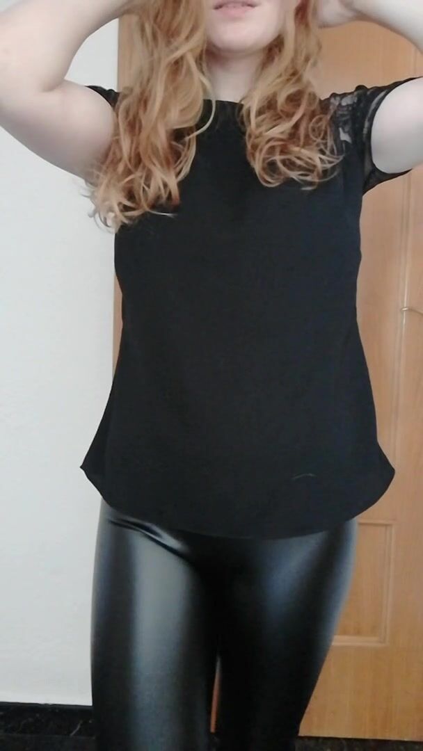 So what's your opinion on busty redheads with a French accent? Asking for a friend...
