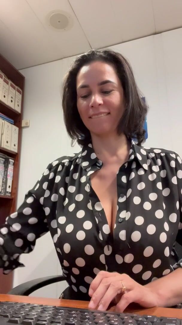 Fun at work (reveal)
