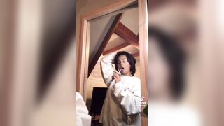 Titty Drop: you gotta see this reveal #2