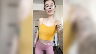 Titty Drop: Am I hot? [reveral] #2