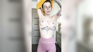 Titty Drop: Am I hot? [reveral] #4