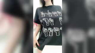 Titty Drop: oops! they just like to drop #3