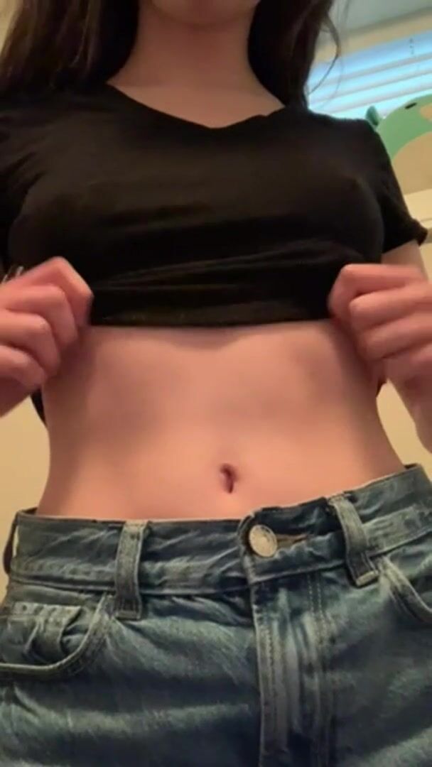 You Guys Like Petite Titty Drops??