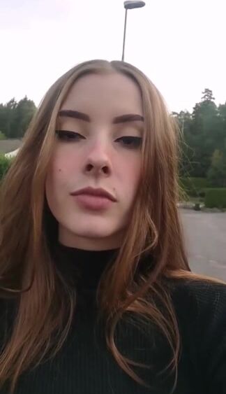 I wonder what my dad would say if he knew i flashed the entire neighbourhood