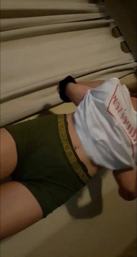 Pj titty reveal. Internet gf goals