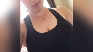 Titty Drop: Are they big enough for my small frame? #2