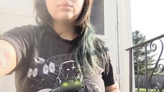 Titty Drop: How about a morning titty drop to start your day? #2