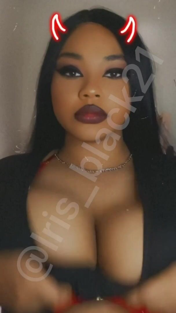 Hope you have a good Thursday!— Ur Blasian GF