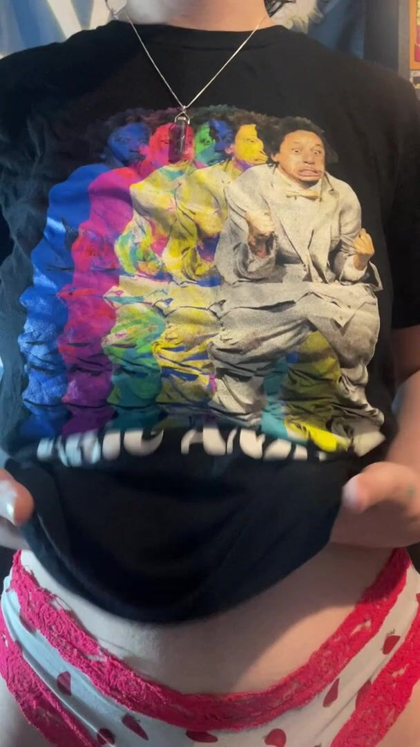 You like Eric Andre?