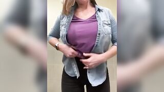 Titty Drop: How about a titty drop to get your morning started #3