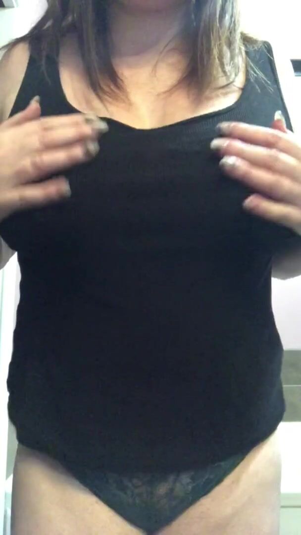 How about an all natural single mom Titty Drop?