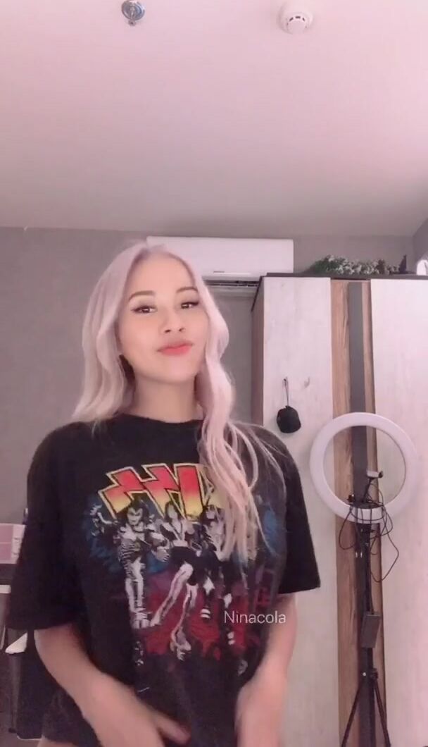 How about I drop my tits on your face daddy?