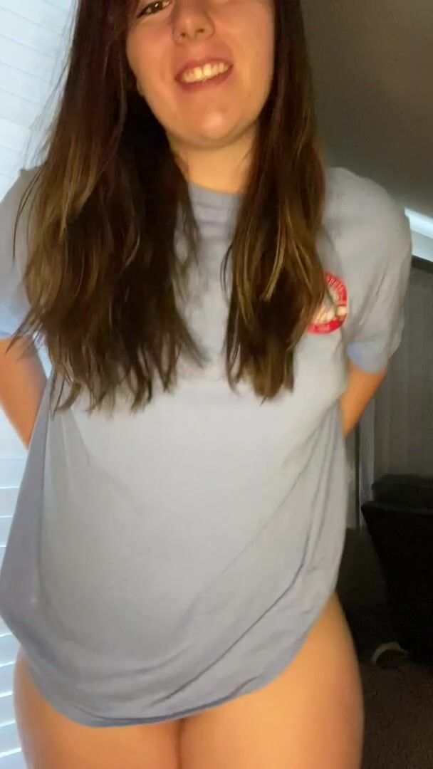 Not the biggest titty drop but they’d still fit perfectly in your mouth ????