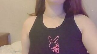 Titty Drop: Not the biggest but still a cute lil drop #1