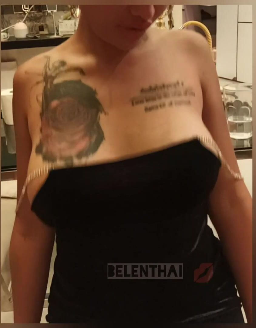 Hope you like my bimbo doll titties x ????  (drop/reveal)