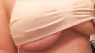 Titty Drop: Playful titty drop ???? #4