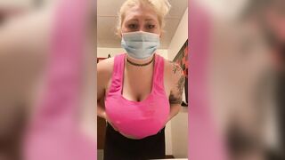 Titty Drop: Hehe #4