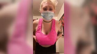 Titty Drop: Hehe #5
