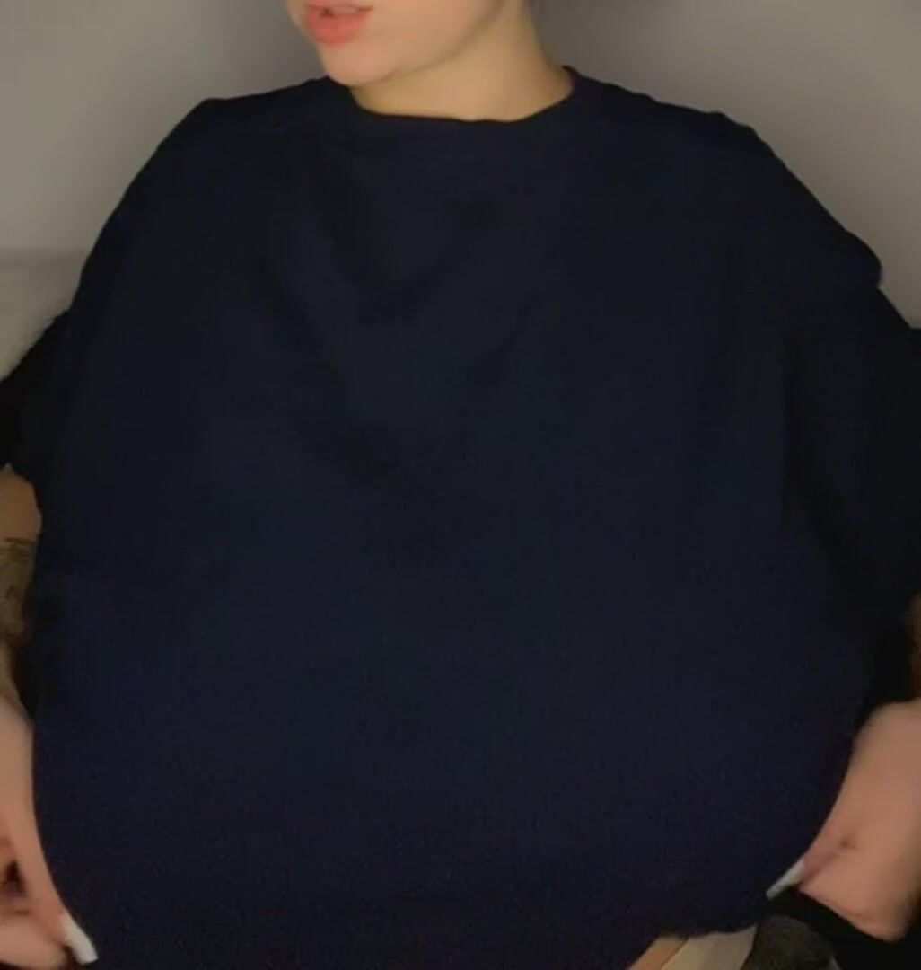 Not perfect but 100% real!