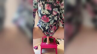 Titty Drop: Unexpected titty reveal! #3
