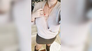 Titty Drop: Do you like Mom-boobs? #2