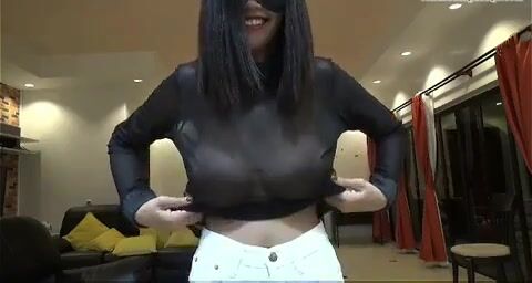Asian drop