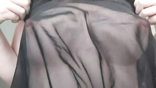 Titty Drop: Unusual droping #3