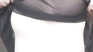 Titty Drop: Unusual droping #5