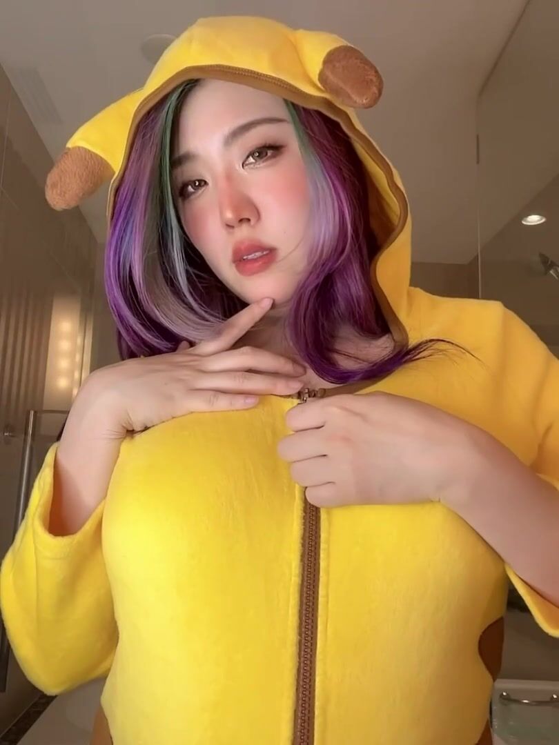 Unzip and reveal