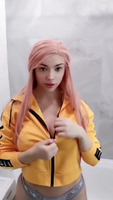 Unzip to reveal