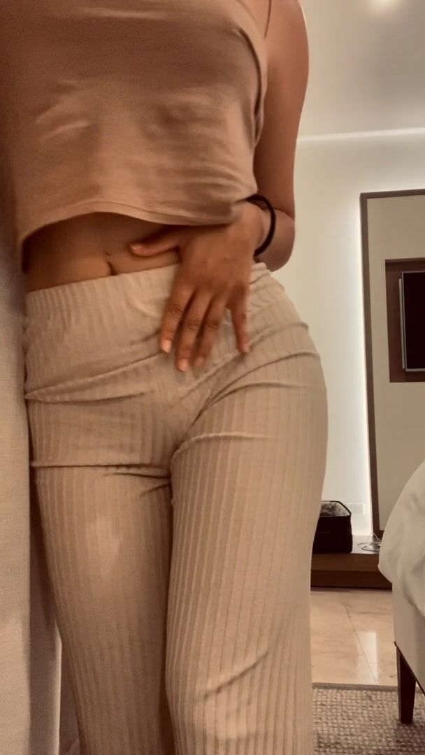 Do you like how I reveal my titties?