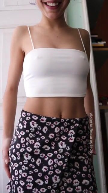 Ass and titty drop just in case one side alone doesn't make you properly horny