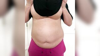 Titty Drop: F bombs #4