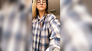 Do you like being flashed?