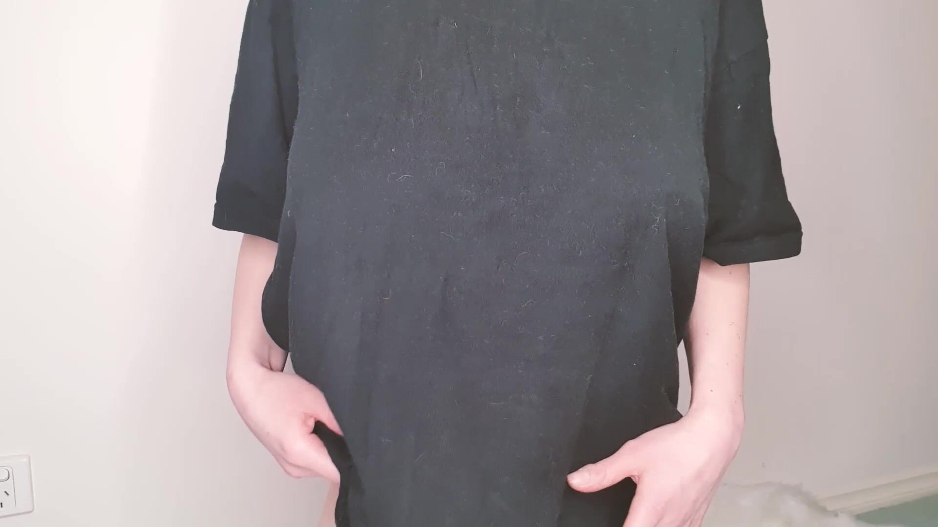 Quick ghosties drop