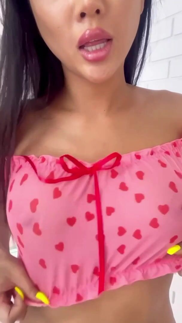 Do you like Asians?