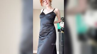 Titty Drop: Do you know what they call this style of dress…slip #1