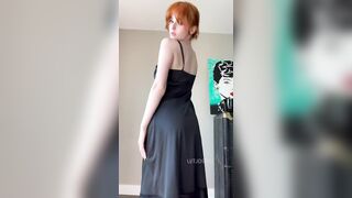 Titty Drop: Do you know what they call this style of dress…slip #2