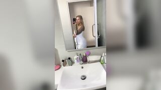 Quick reveal so your day gets better