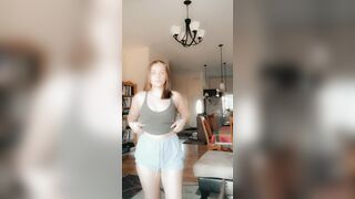 Titty Drop: Do you guys like my new shirt? #2