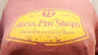 Titty Drop: Quick Titty Drop before I head out the door #2