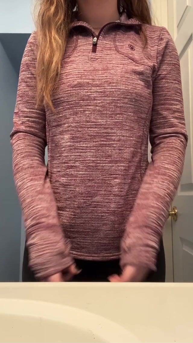 Throwback drop by me