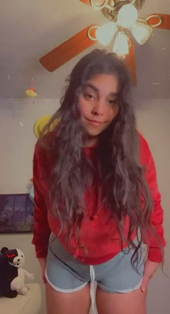 Do you enjoy watching my drop?
