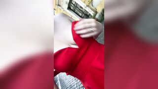 Do you enjoy my public reveals?